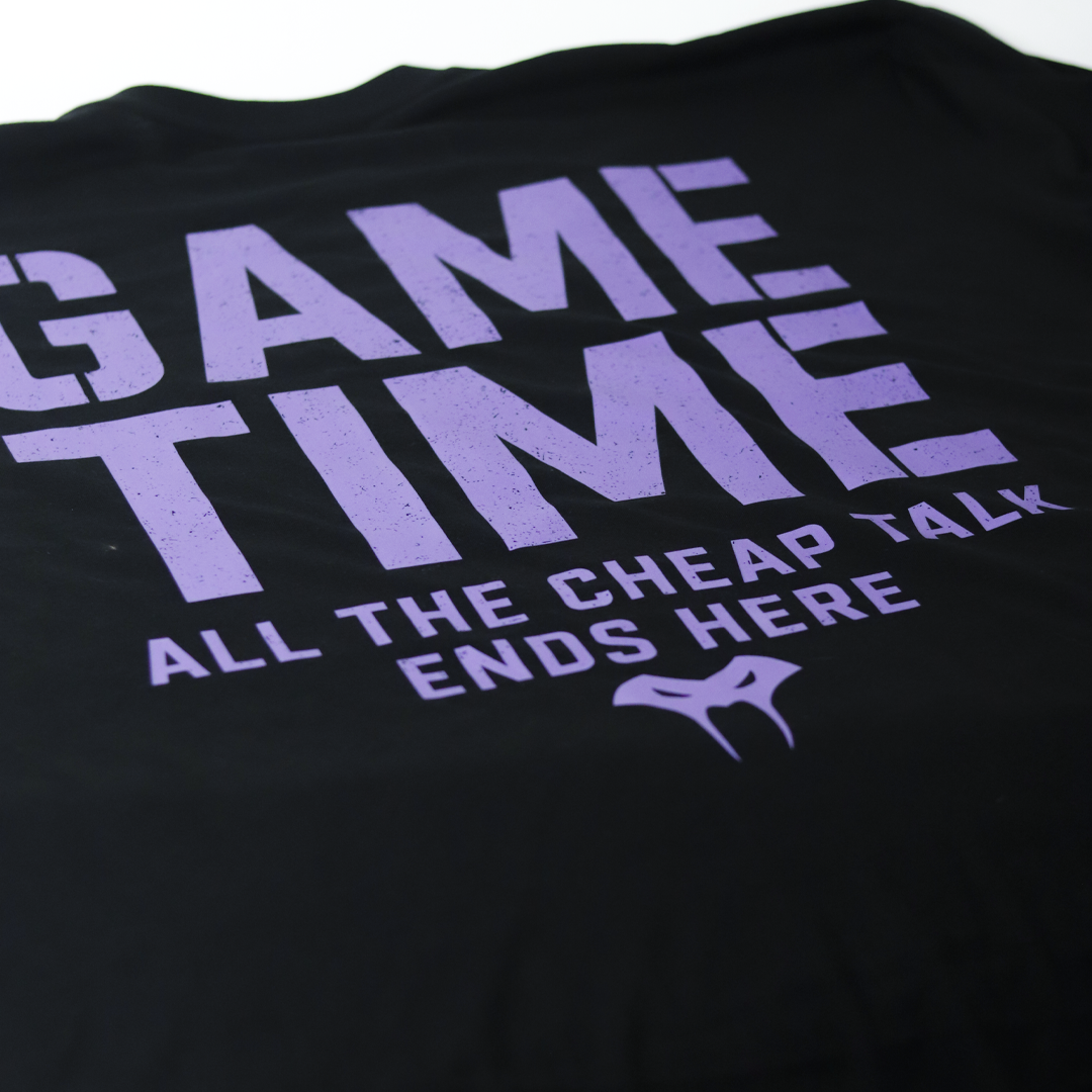 GAME TIME