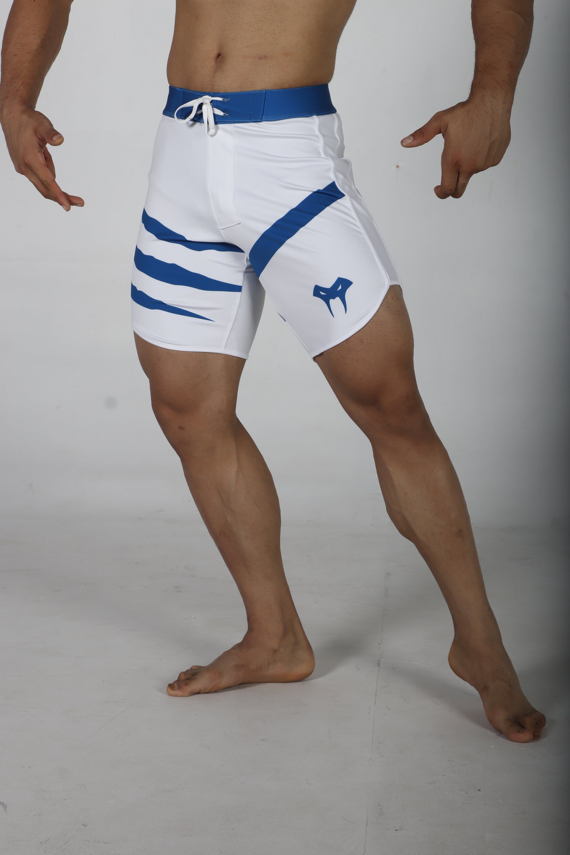 The Origin : White