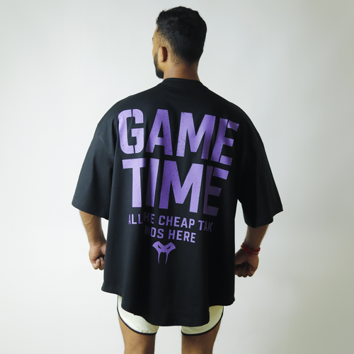 GAME TIME