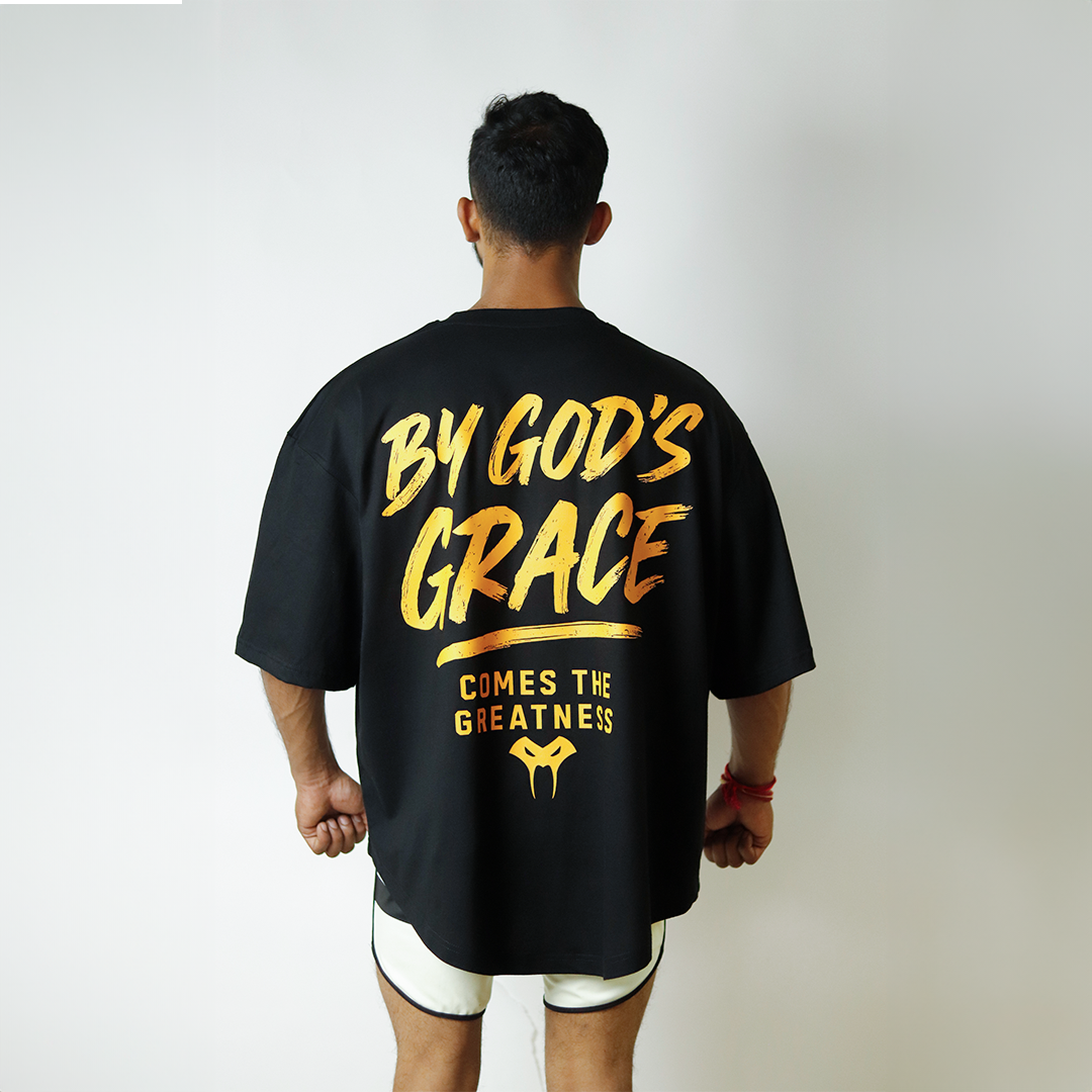 GOD'S GRACE