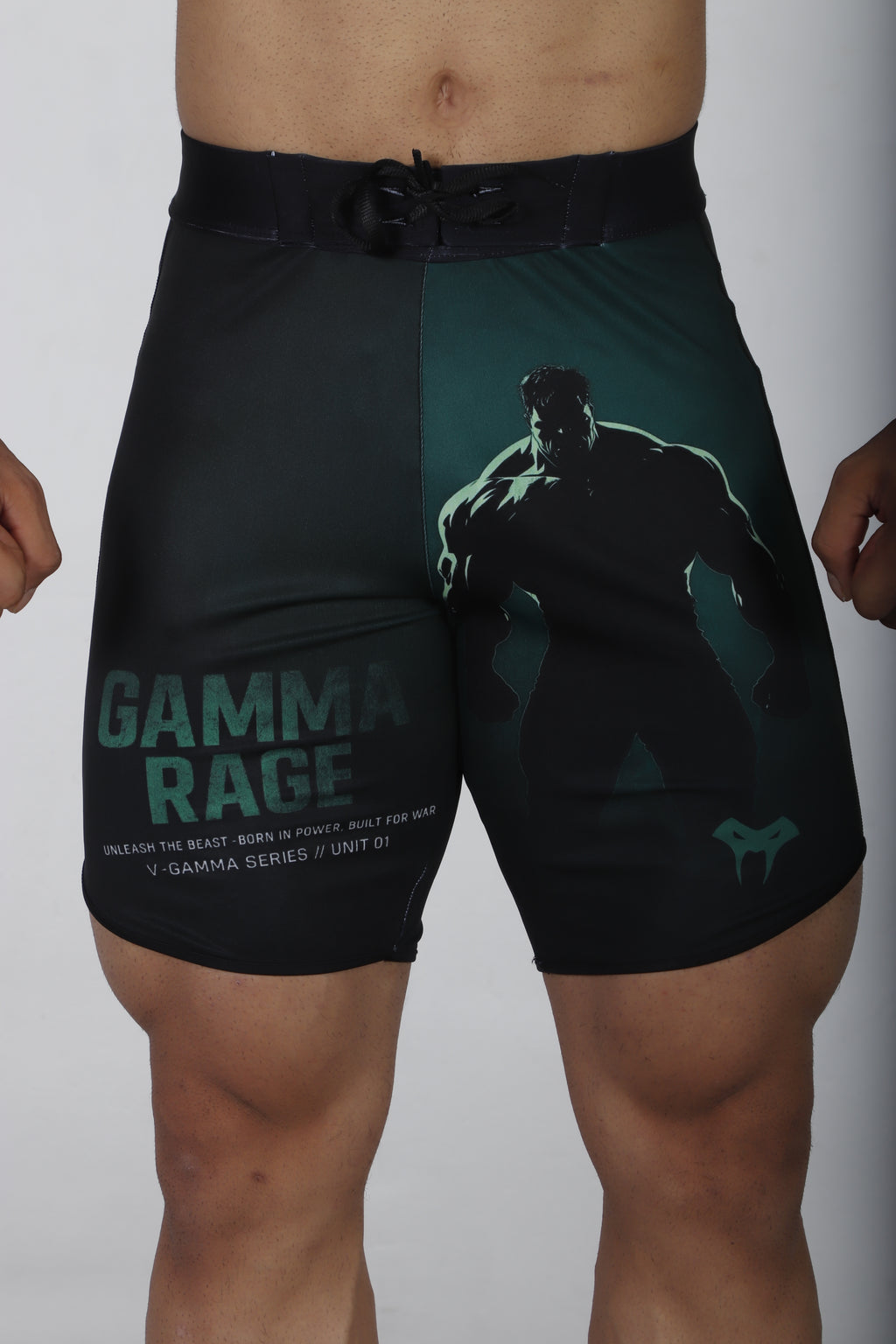 The RAGE
